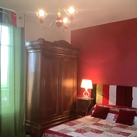 La Maison Campagne * Mably