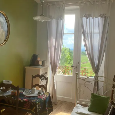 La Maison Campagne *