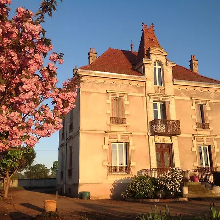 La Maison Campagne Homestay *